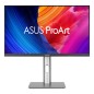 ASUS ProArt PA278CGRV écran plat de PC 68,6 cm (27") 2560 x 1440 pixels Wide Quad HD LCD Argent ASUS ProArt PA278CGRV écran plat de PC 68,6 cm (27") 2560 x 1440 pixels Wide Quad HD LCD Argent