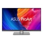 ASUS ProArt PA278CGRV écran plat de PC 68,6 cm (27") 2560 x 1440 pixels Wide Quad HD LCD Argent ASUS ProArt PA278CGRV écran plat de PC 68,6 cm (27") 2560 x 1440 pixels Wide Quad HD LCD Argent