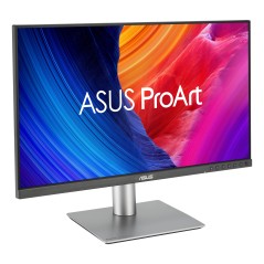 ASUS ProArt PA278CGRV écran plat de PC 68,6 cm (27") 2560 x 1440 pixels Wide Quad HD LCD Argent