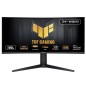 ASUS TUF Gaming VG34VQL3A écran plat de PC 86,4 cm (34") 3440 x 1440 pixels UltraWide Quad HD LCD Noir ASUS TUF Gaming VG34VQL3A écran plat de PC 86,4 cm (34") 3440 x 1440 pixels UltraWide Quad HD LCD Noir