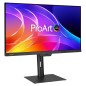 ASUS ProArt OLED ProArt PA32USD écran plat de PC 80 cm (31.5") 3840 x 2160 pixels 4K Ultra HD QD-OLED Noir ASUS ProArt OLED ProArt PA32USD écran plat de PC 80 cm (31.5") 3840 x 2160 pixels 4K Ultra HD QD-OLED Noir