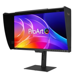 ASUS ProArt OLED ProArt PA32USD écran plat de PC 80 cm (31.5") 3840 x 2160 pixels 4K Ultra HD QD-OLED Noir