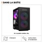 HP OMEN 35L Gaming Desktop GT16-1012nf AMD Ryzen™ 9 9900X3D 64 Go DDR5-SDRAM 4 To SSD NVIDIA GeForce RTX 5080 Windows 11 Home