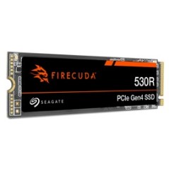 Seagate FireCuda 530R 2 To M.2 PCI Express 4.0 NVMe 3D TLC