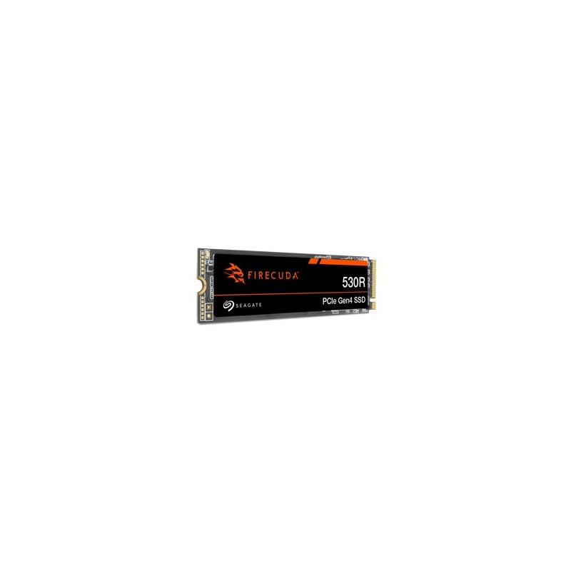 Seagate FireCuda 530R 2 To M.2 PCI Express 4.0 NVMe 3D TLC