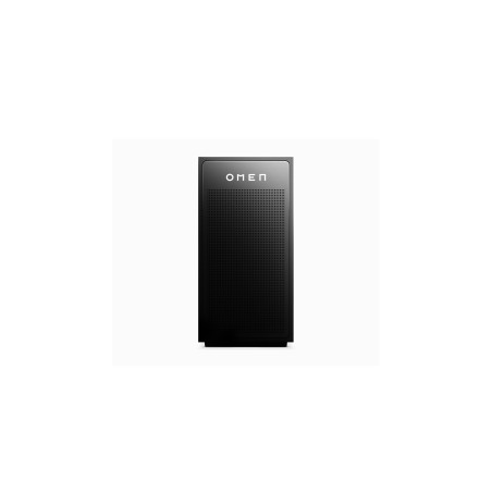 HP OMEN 35L Gaming Desktop GT17-0003nf AMD Ryzen™ 7 9800X3D 64 Go DDR5-SDRAM 4 To SSD NVIDIA GeForce RTX 5080 Windows 11 Home