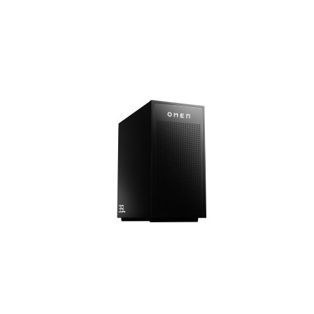 HP OMEN 35L Gaming Desktop GT17-0003nf AMD Ryzen™ 7 9800X3D 64 Go DDR5-SDRAM 4 To SSD NVIDIA GeForce RTX 5080 Windows 11 Home