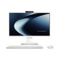 ASUS ExpertCenter P400 AiO P440VAK-WPC236W Intel Core 3 100U 60,5 cm (23.8") 1920 x 1080 pixels PC All-in-One 8 Go DDR5-SDRAM ASUS ExpertCenter P400 AiO P440VAK-WPC236W Intel Core 3 100U 60,5 cm (23.8") 1920 x 1080 pixels PC All-in-One 8 Go DDR5-SDRAM