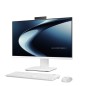 ASUS ExpertCenter P400 AiO P440VAK-WPC236W Intel Core 3 100U 60,5 cm (23.8") 1920 x 1080 pixels PC All-in-One 8 Go DDR5-SDRAM ASUS ExpertCenter P400 AiO P440VAK-WPC236W Intel Core 3 100U 60,5 cm (23.8") 1920 x 1080 pixels PC All-in-One 8 Go DDR5-SDRAM