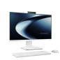 ASUS ExpertCenter P400 AiO P440VAK-WPC236W Intel Core 3 100U 60,5 cm (23.8") 1920 x 1080 pixels PC All-in-One 8 Go DDR5-SDRAM ASUS ExpertCenter P400 AiO P440VAK-WPC236W Intel Core 3 100U 60,5 cm (23.8") 1920 x 1080 pixels PC All-in-One 8 Go DDR5-SDRAM