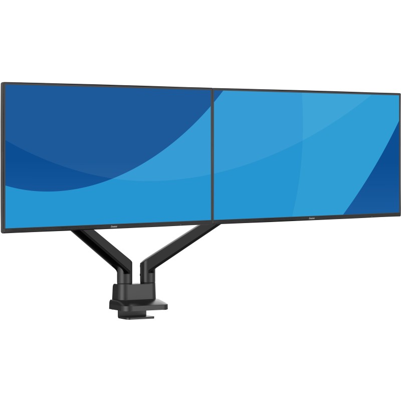 iiyama DS4002C-B1 support d'écran plat pour bureau 86,4 cm (34") Noir