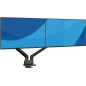 iiyama DS4002C-B1 support d'écran plat pour bureau 86,4 cm (34") Noir