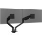 iiyama DS4002C-B1 support d'écran plat pour bureau 86,4 cm (34") Noir