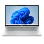 HP OmniBook 3 Laptop 17-dp0072nfx AMD Ryzen™ 5 40 Ordinateur portable 43,9 cm (17.3") HD+ 8 Go LPDDR5-SDRAM 512 Go SSD Wi-Fi 6 HP OmniBook 3 Laptop 17-dp0072nfx AMD Ryzen™ 5 40 Ordinateur portable 43,9 cm (17.3") HD+ 8 Go LPDDR5-SDRAM 512 Go SSD Wi-Fi 6