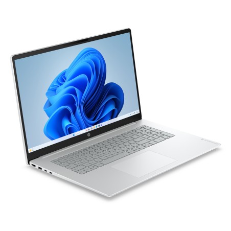 HP OmniBook 3 Laptop 17-dp0072nfx AMD Ryzen™ 5 40 Ordinateur portable 43,9 cm (17.3") HD+ 8 Go LPDDR5-SDRAM 512 Go SSD Wi-Fi 6