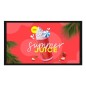 LG 55XE3P-B Écran d'affichage dynamique Écran plat interactif 139,7 cm (55") Wifi 3500 cd/m² Full HD Noir WebOS 24/7