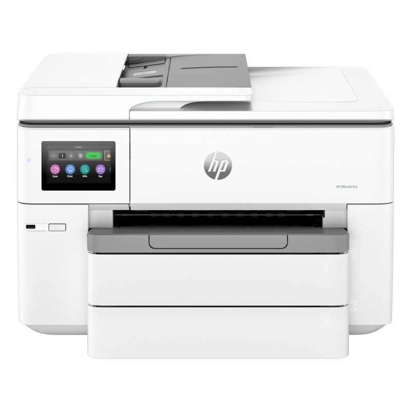 HP OfficeJet Pro Couleur Imprimante HP OfficeJet Pro Couleur Imprimante