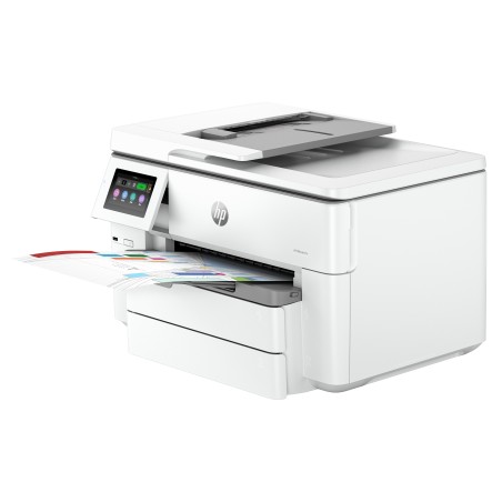HP OfficeJet Pro Couleur Imprimante