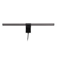 BenQ ScreenBar Halo lumière du moniteur Gris 800 lm