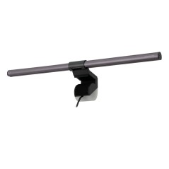 BenQ ScreenBar Halo lumière du moniteur Gris 800 lm