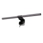 BenQ ScreenBar Halo lumière du moniteur Gris 800 lm BenQ ScreenBar Halo lumière du moniteur Gris 800 lm