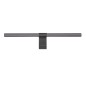 BenQ ScreenBar Halo lumière du moniteur Gris 800 lm BenQ ScreenBar Halo lumière du moniteur Gris 800 lm