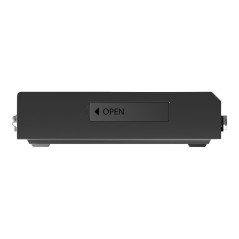 Lenovo ThinkEdge SE10 - USFF Atom x6425RE 1.9 GHz - 8 Go - SSD