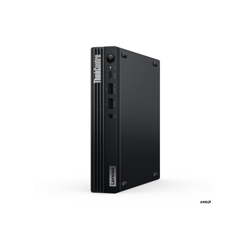TS/Desktop TC M75q Gen 5 A38300GE 8G 256