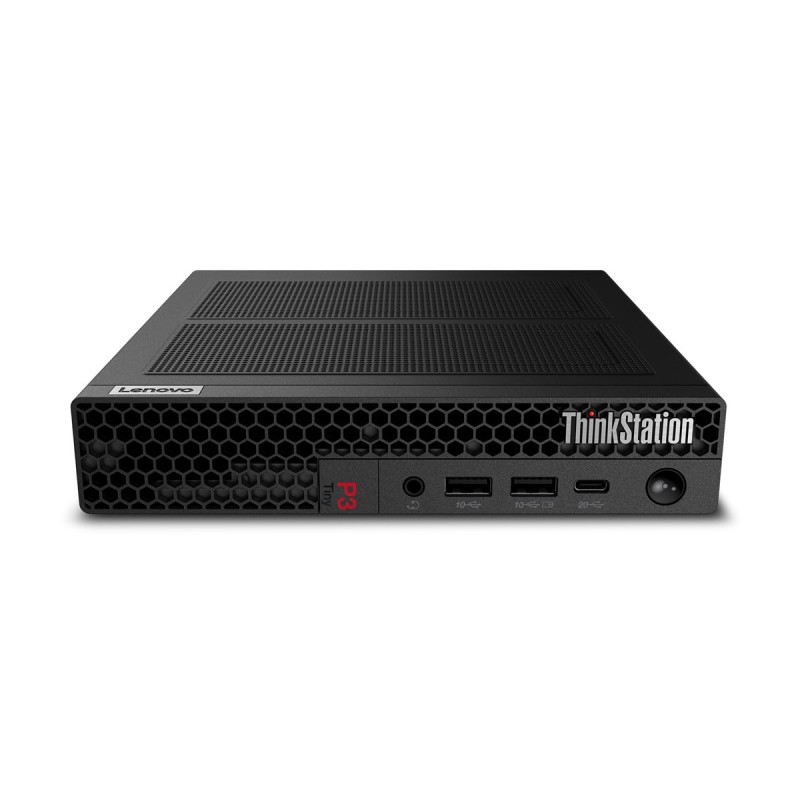 TS/ThinkStation P3 Tiny G2 U7265 16G 512