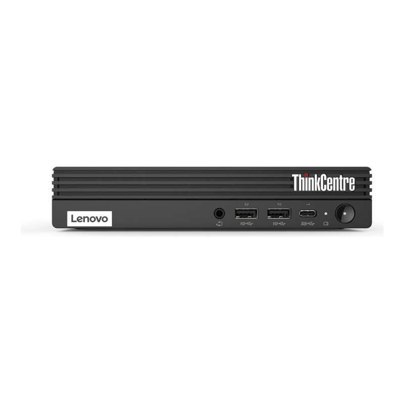 Lenovo Thinksmart Tiny Kit i3-13100T Lenovo Thinksmart Tiny Kit i3-13100T