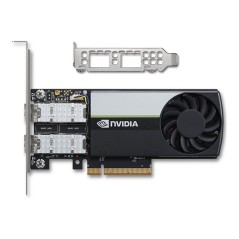 NVIDIA ConnectX-6 DX - adaptateur réseau - PCIe 4.0 x8 2