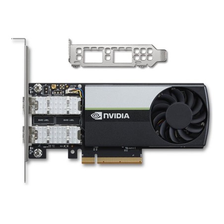 NVIDIA ConnectX-6 DX - adaptateur réseau - PCIe 4.0 x8 2