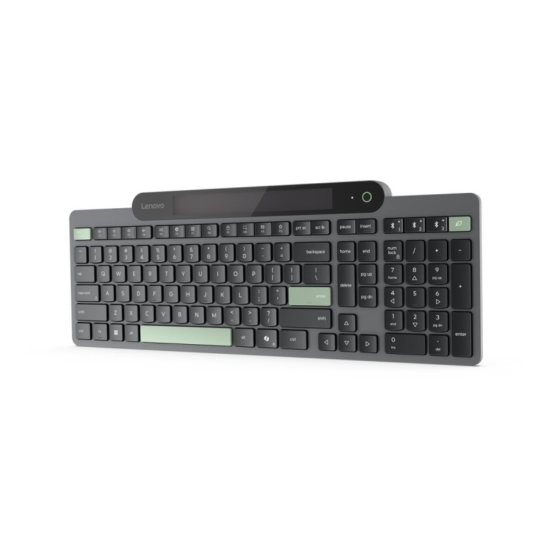 KBD_BO KB Light BT French 189