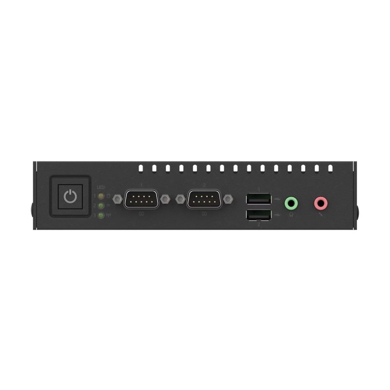 TS/Desktop TE SE30n G2 7150U 16G 512 W11