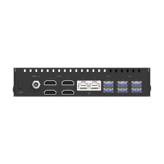 Lenovo ThinkEdge SE30n Gen 2 - USFF Core 7 150U 1.8 GHz - vPro