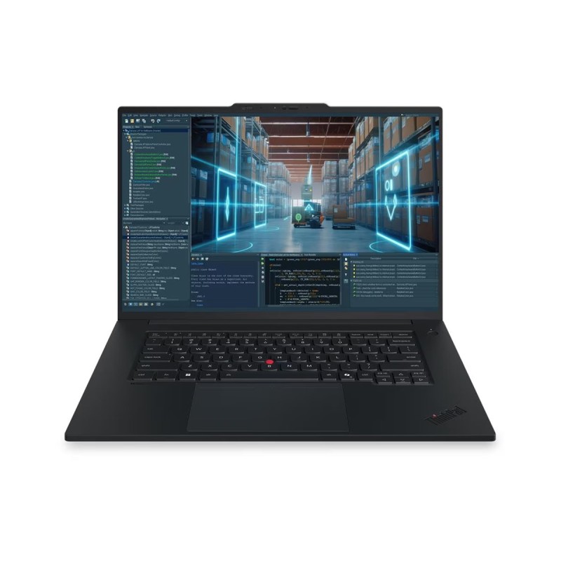 TP P1 G9/U7/16"WU/32G/1T/RTX/W11P