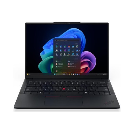 Lenovo ThinkPad E14 Gen 8 - PC portable 14" Core Ultra 5, 16/512