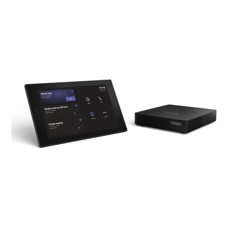 Lenovo ThinkSmart Core Gen 2 - kit de vidéo-conférence