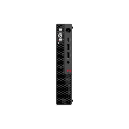 TS/ThinkStation P3 Tiny G2 U7265 32GB 1T