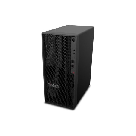 Lenovo ThinkStation P2 Tower Gen 2 - tour Core Ultra 7 265