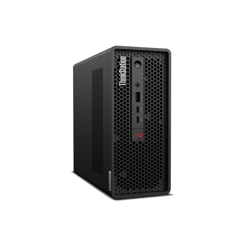 TS/ThinkStation P3 Ultra SFF G2 U7265 32
