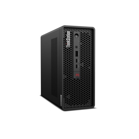 Lenovo ThinkStation P3 Ultra Gen 2 - SFF Core Ultra 7 265 - vPro