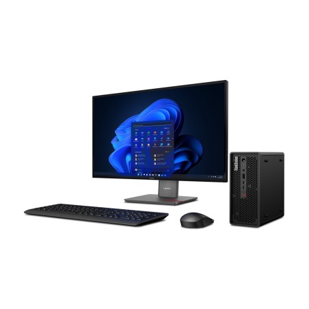 TS/ThinkStation P3 Ultra SFF G2 U7265 32