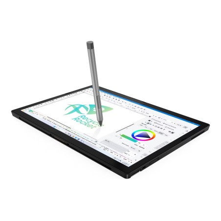Lenovo ThinkPad X12 Detachable Gen 2 - Tablette 12.3" Core Ultra