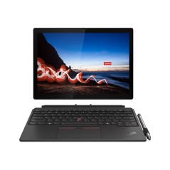 Lenovo ThinkPad X12 Detachable Gen 2 - Tablette 12.3" Core Ultra