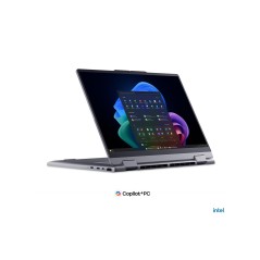 Lenovo ThinkBook 14 2-in-1 G6 IPL - PC portable 14" Core Ultra