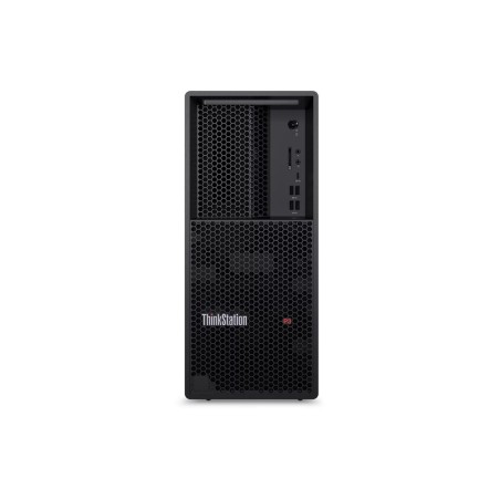 Lenovo ThinkStation P3 Gen 2 - tour - AI Workstation - Core