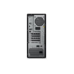 Lenovo ThinkStation P3 Gen 2 - tour - AI Workstation - Core