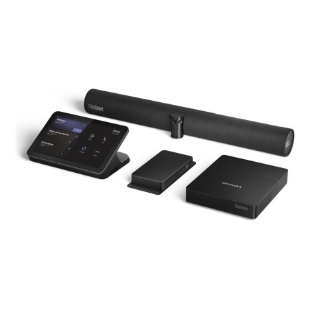 Lenovo ThinkSmart Core Gen 2 - kit de vidéo-conférence