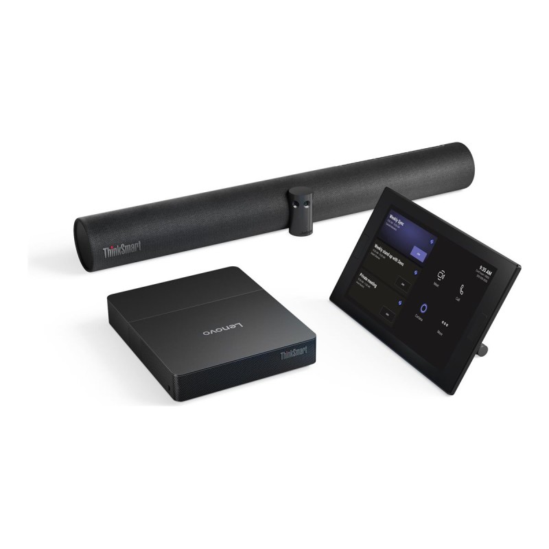 TS/ThinkSmart SP Core Gen 2 FRK t W11IOT